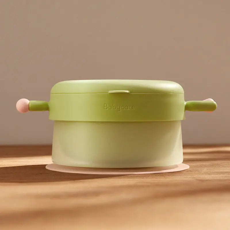 Water Filling Heating & Cooling Bowl Bc Babycare