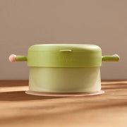 Water Filling Heating & Cooling Bowl Bc Babycare