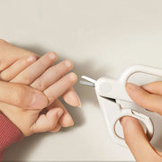 Baby Safety Nail Scissors Bc Babycare