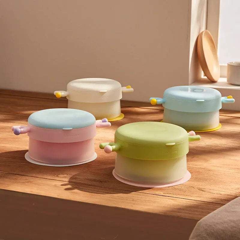 Water Filling Heating & Cooling Bowl Bc Babycare