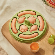 Silicone Sausage Mold Bc Babycare