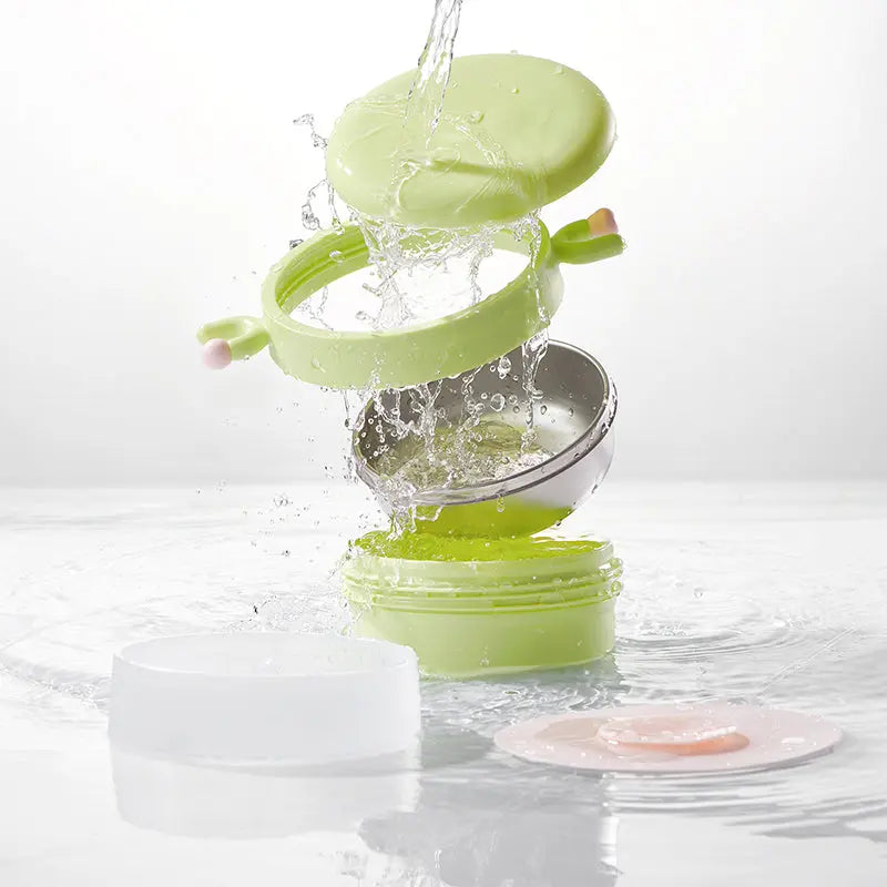 Water Filling Heating & Cooling Bowl Bc Babycare