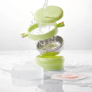 Water Filling Heating & Cooling Bowl Bc Babycare