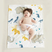 Ramie Reusable Underpad 60x120cm Bc Babycare