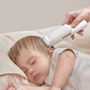 Ceramic Blade Baby Hair Clipper with Vacuum Bc Babycare