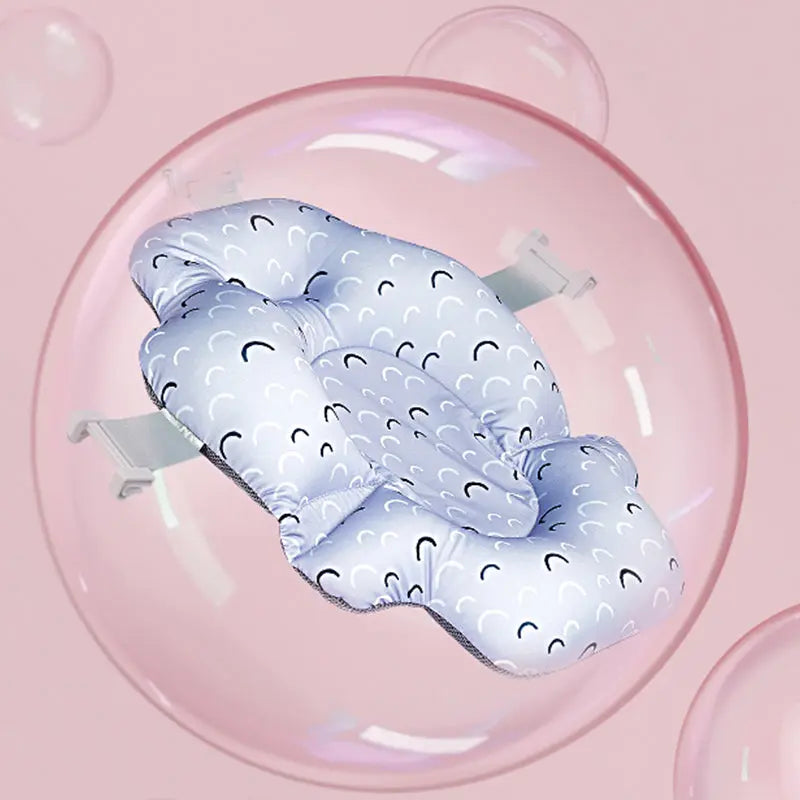 Baby Bath Support Cushion Bc Babycare