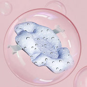 Baby Bath Support Cushion Bc Babycare