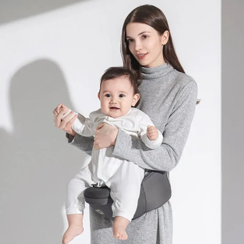 Hip Seat Baby Carrier Bc Babycare