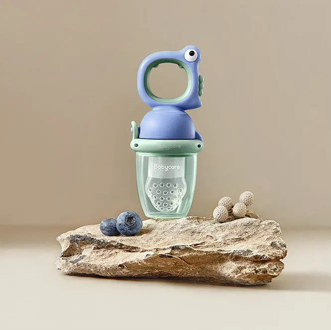 T-Rex Fresh Food Teether Feeder Bc Babycare