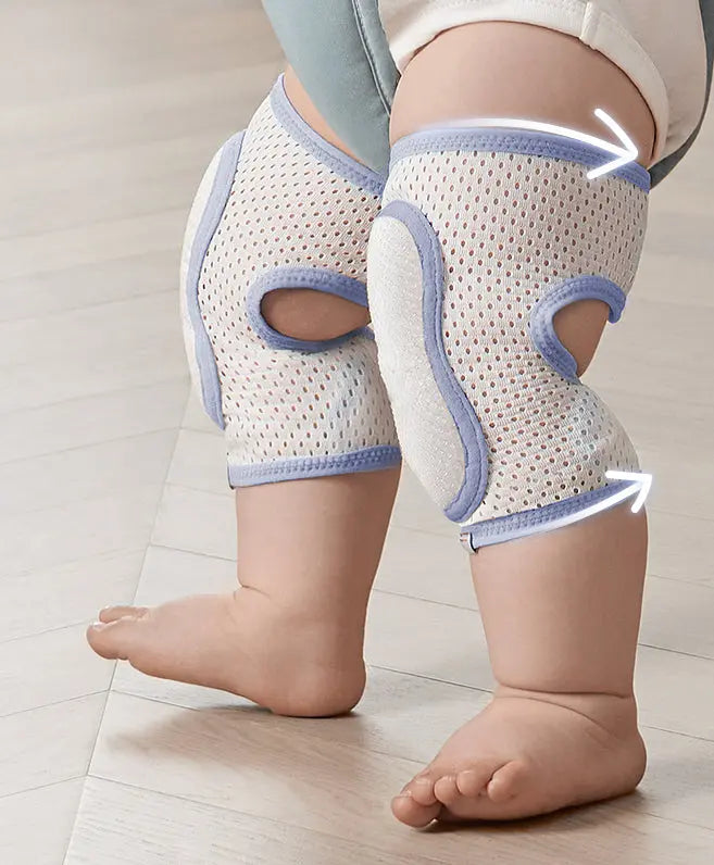 Baby Knee Pads 2pcs Bc Babycare