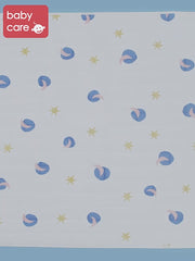 Cotton Reusable Underpad 50x70cm - Sheep