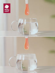 Heat Sensitive Spoon 2pcs