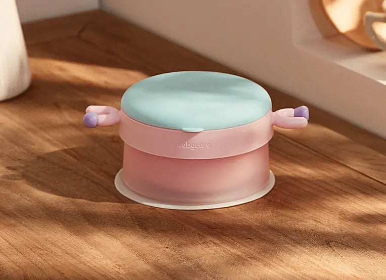 Water Filling Heating & Cooling Bowl Bc Babycare